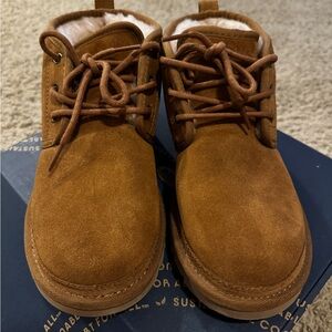 Brand New Ugg Booties